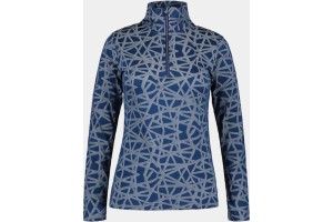 Luhta D női Slim Fit aláöltöző - 385 navy blue