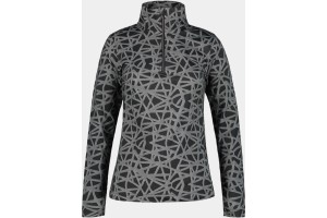 Luhta D női aláöltöző, fekete (990)