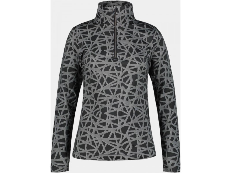 Luhta D női aláöltöző, fekete (990)