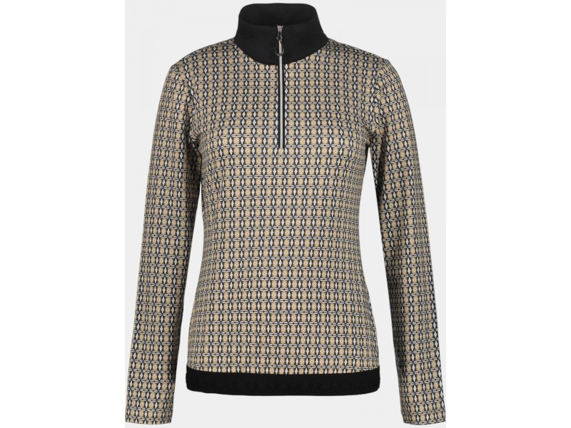 Luhta D női póló - 021-powder