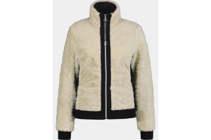 Luhta Isolahti női polár - natúr fehér