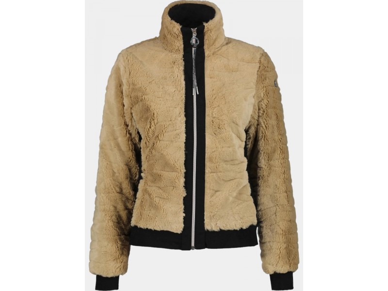 Luhta Isolahti női polár - 021 Powder