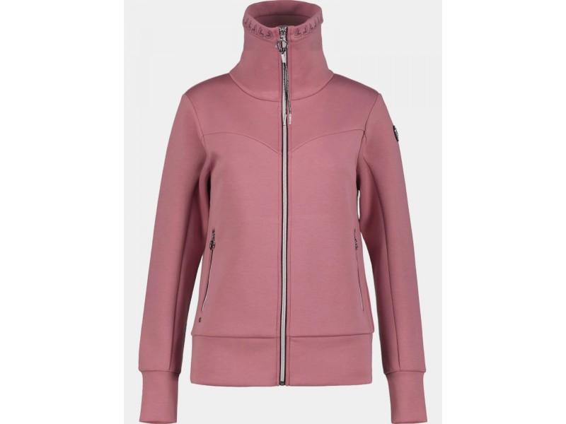 Luhta Ilveslinna női pulóver 625-pink