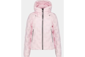 Luhta Aisaniemi női dzseki 620-pink