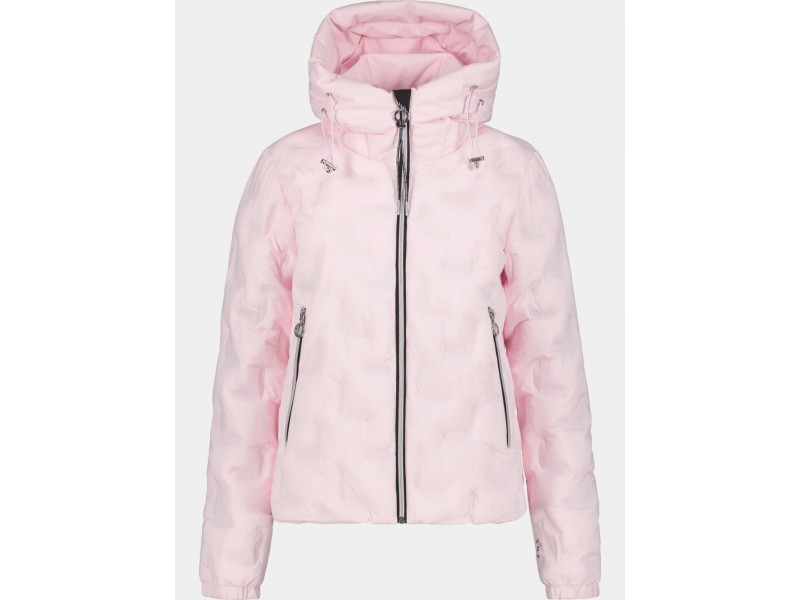 Luhta Aisaniemi női dzseki 620-pink