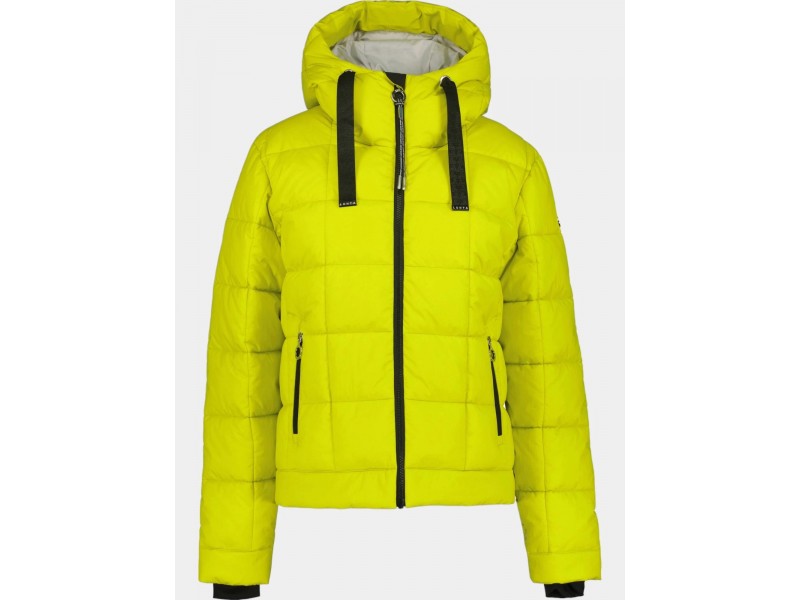 Luhta D női dzseki (502 Aloe)