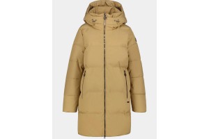 Luhta Halla női télikabát 041 beige