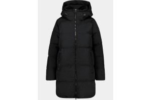 Luhta Halla női télikabát – 990 fekete