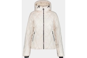 Luhta Harikkala női síkabát - 020 Powder, Repreve poliészter