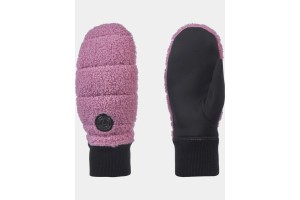 Luhta Nevala női egyujjas kesztyű 625-pink