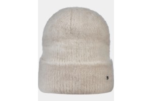 Luhta Nirkkola női sapka 020-powder, 100% akril