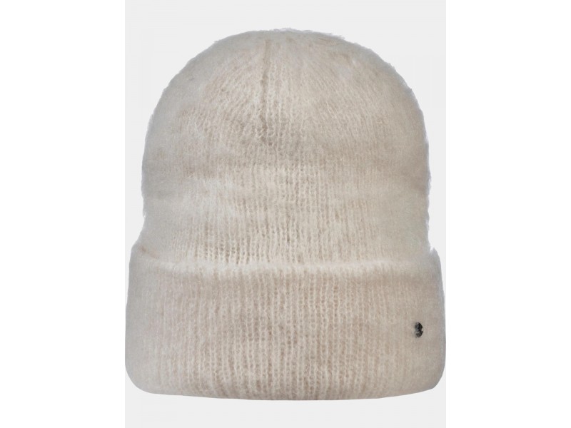 Luhta Nirkkola női sapka 020-powder, 100% akril