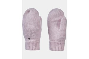 Luhta Nikula női kesztyű - pink