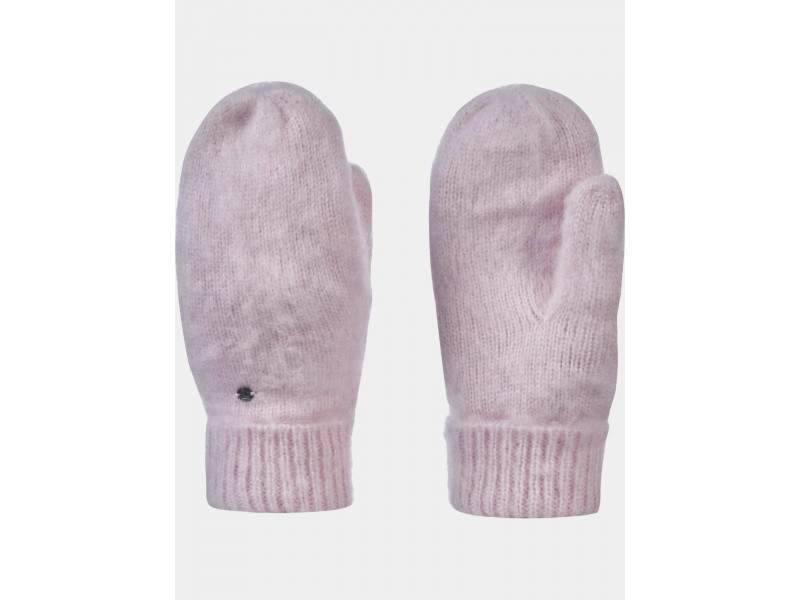 Luhta Nikula női kesztyű - pink