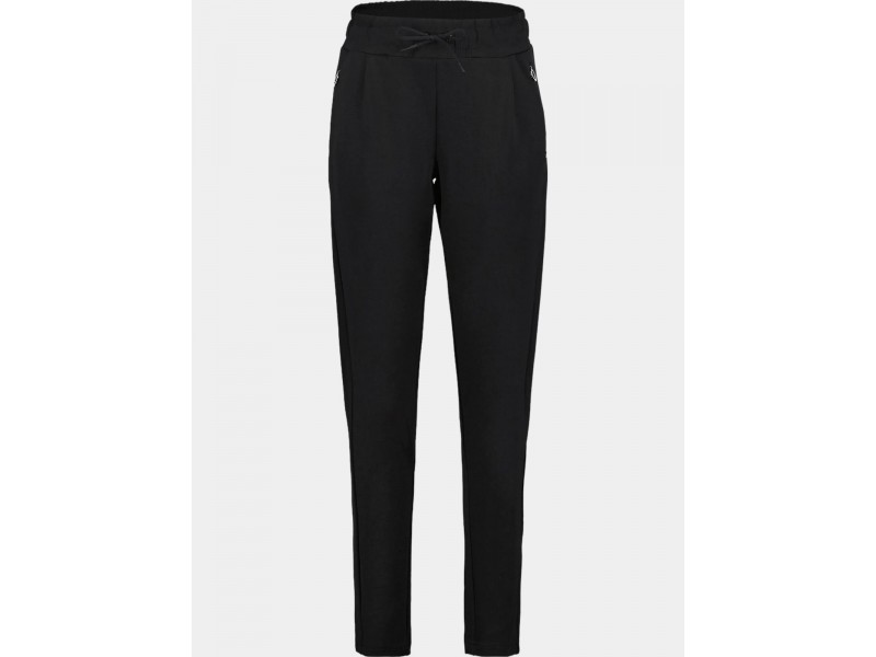 Luhta D női tréningnadrág - fekete