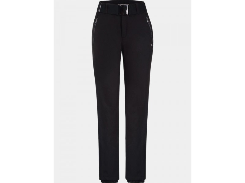 Luhta Joentaus női sínadrág — 990 Basic Black