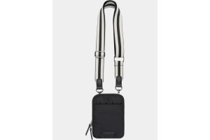 Luhta Ourajoki női táska - 990 Basic Black