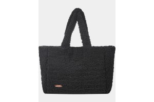 Luhta Oravisalo női táska - basic black