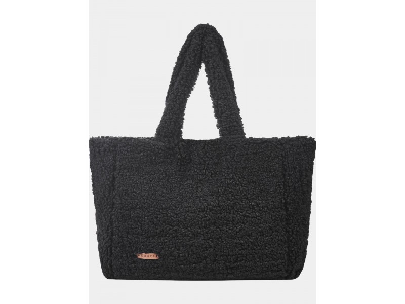 Luhta Oravisalo női táska - basic black