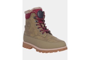 Luhta D női csizma 570-olive