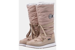 Luhta Tahtova női bézs hótaposó