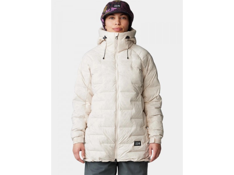Mountain Hardwear Stretchdown Parka D (170 TAIC)