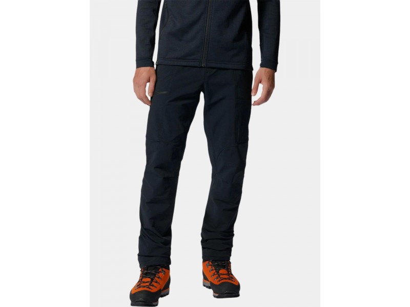 Mountain Hardwear Chockstone Alpine Pant - fekete