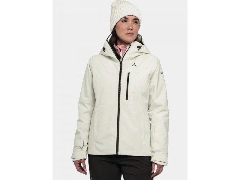 Schöffel Nollen WMS női síkabát (9040 Nordic)