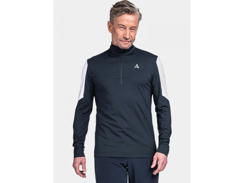 Schöffel Longsleeve Fiss M (0882 Navy Blazer)