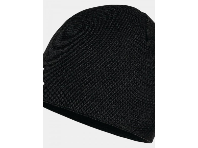 Schöffel Hat Style Forno fekete sapka