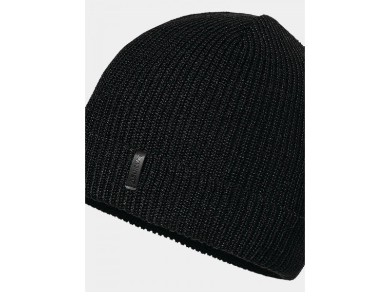Schöffel Hat Style Conifer férfi sapka - fekete