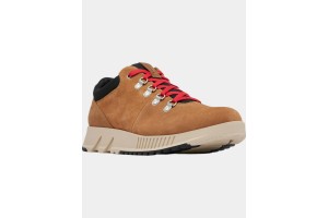 Sorel Mac Hill Lite Hiker Low WP - 286 Elk