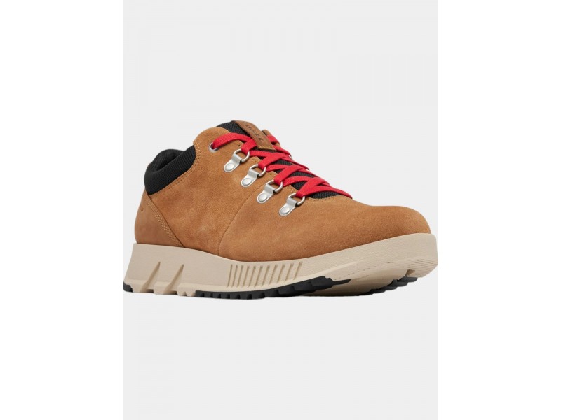 Sorel Mac Hill Lite Hiker Low WP - 286 Elk