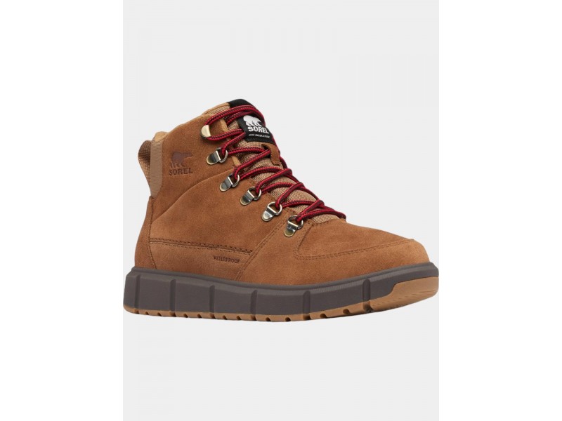 Sorel Explorer III Blazer WP férfi vízálló bakancs