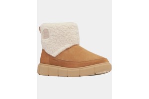 Sorel Explorer III Slip-On Cozy WP női csizma