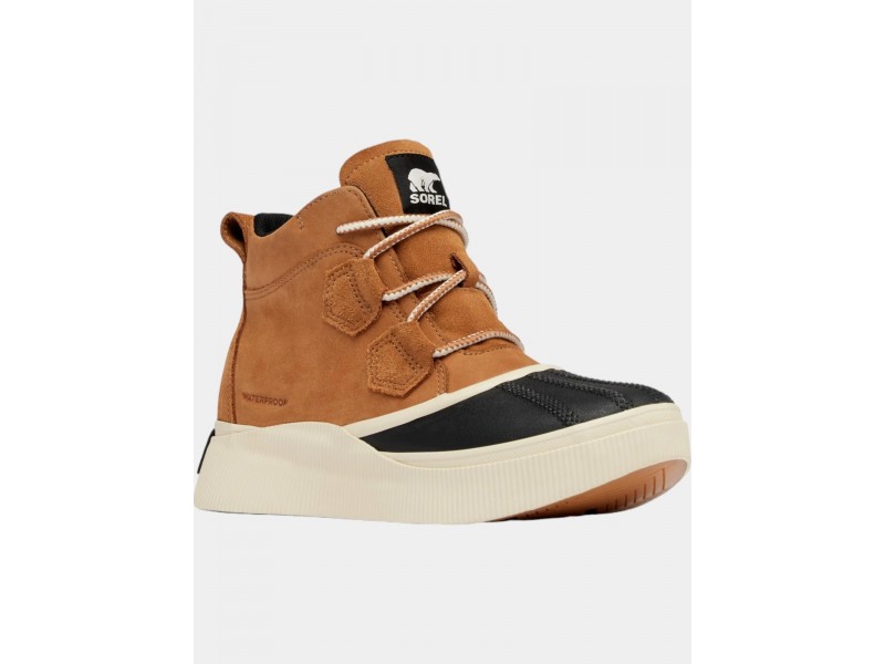 Sorel Out N About IV Classic WP női csizma – taffy