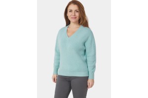 TBS Enolaver D női pulóver 448-reflet