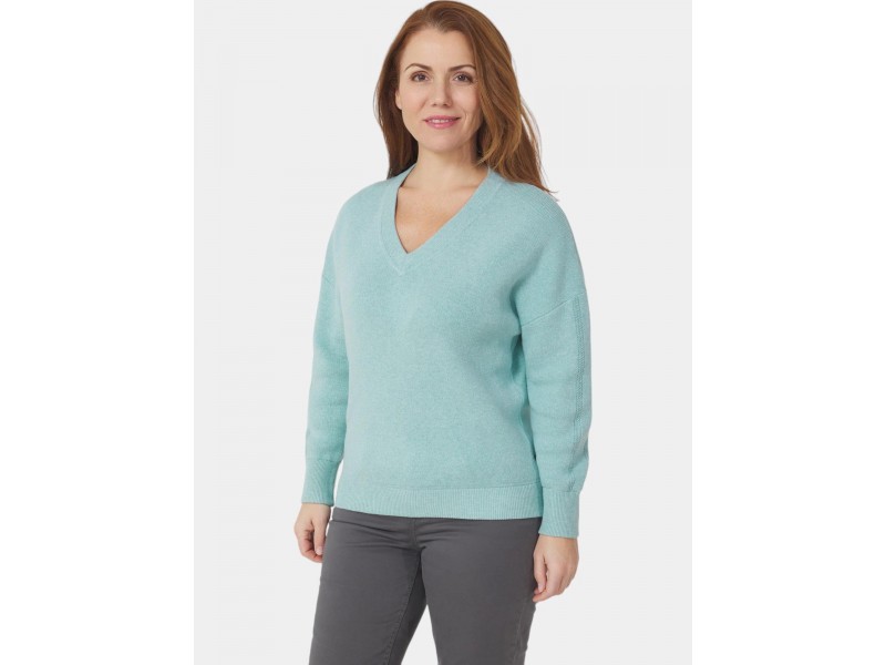 TBS Enolaver D női pulóver 448-reflet