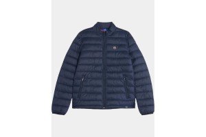 TBS Fabiablo D férfi átmeneti kabát 032 marine