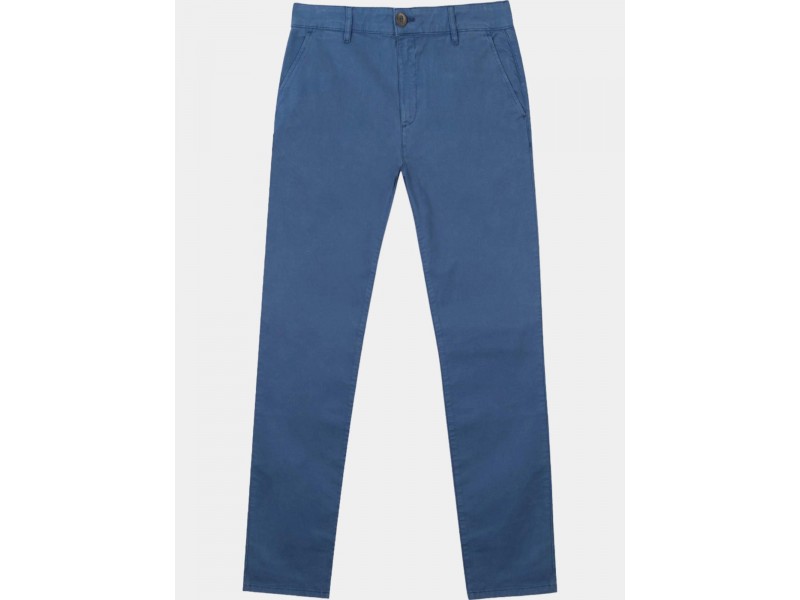 TBS Filaofan D férfi nadrág - 352-baltique