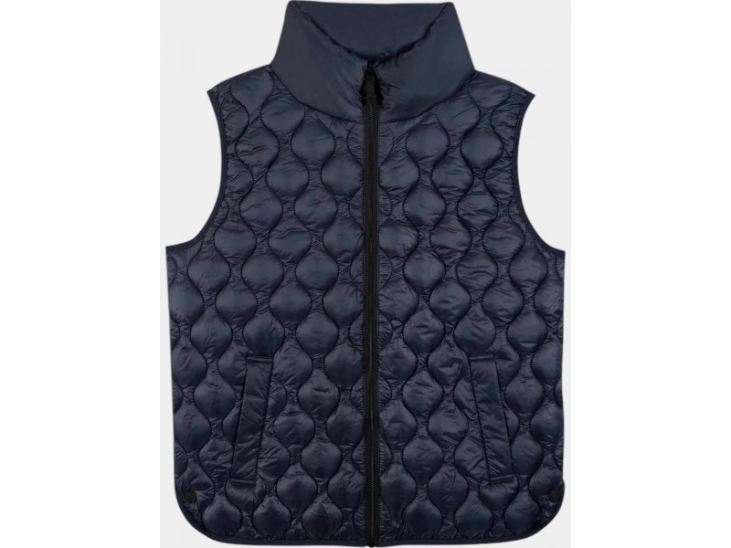 TBS Gelifsan D női mellény - 032-marine