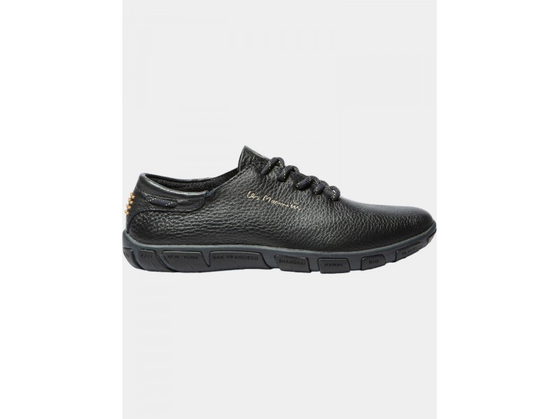 TBS Jazaru D női bőr vitorlás cipő - g12-marine + or