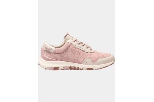 TBS Jazzfeu D női bőr sneaker – 646 vieux rose