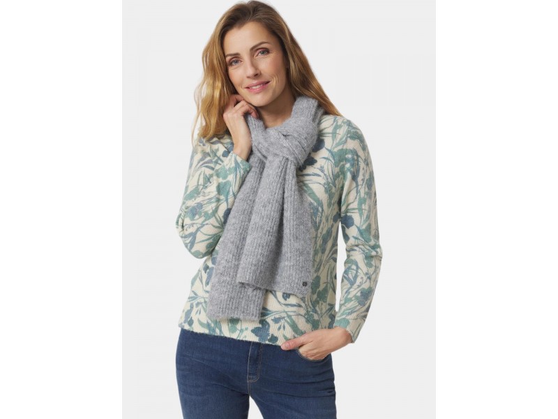 TBS Jelicha D női sál – 271 Gris Perle