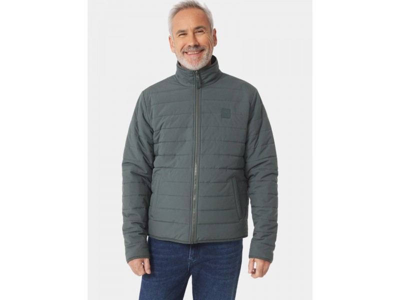 TBS Josefzip D férfi kabát 488-sapin