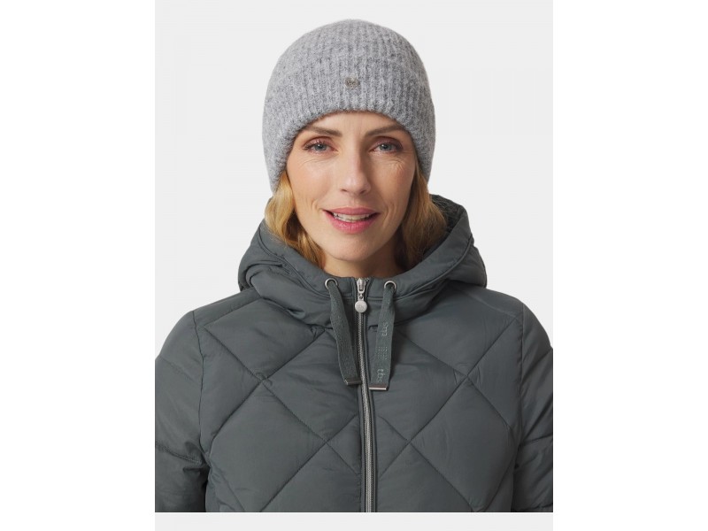 TBS Juliabon D női sapka - 271-gris perle