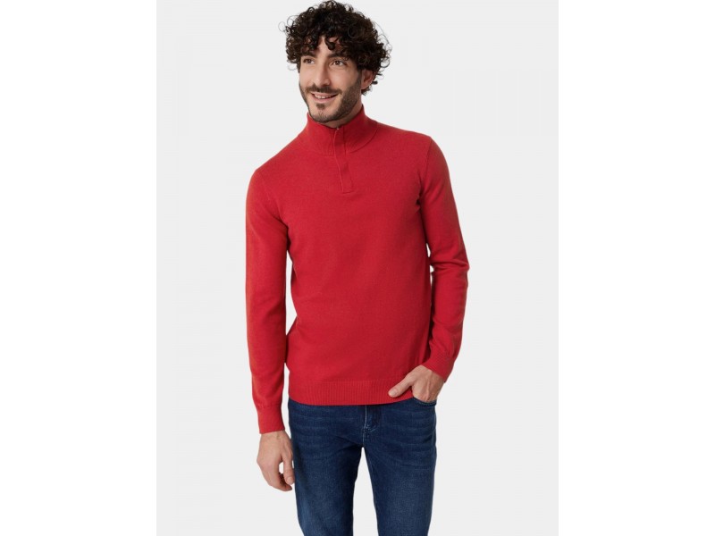 TBS Malikcam D férfi pulóver - 366-lave