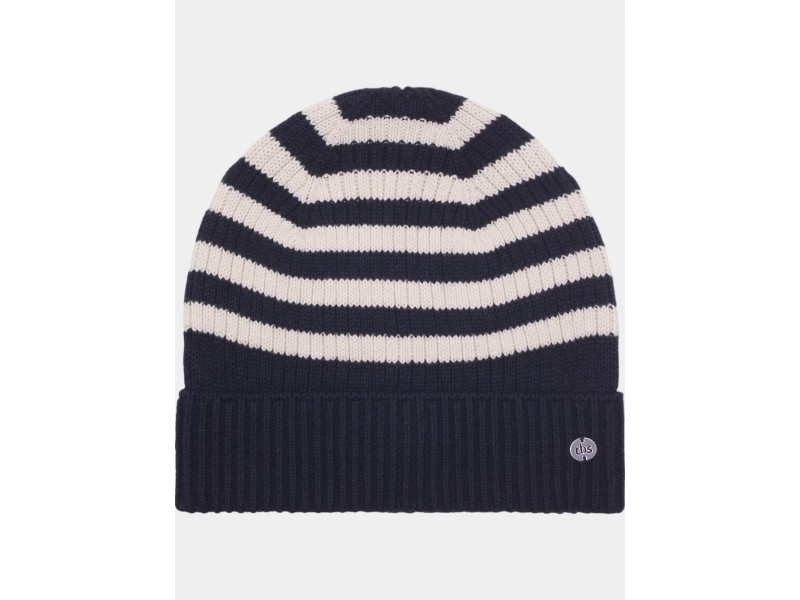 TBS Muribon D férfi sapka 032-marine