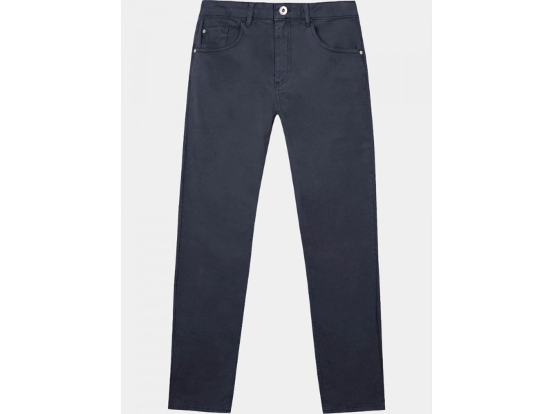 TBS Nattypan D női nadrág - 032-marine