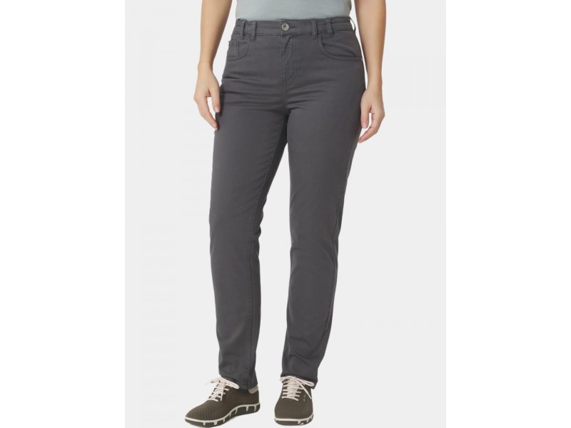 TBS Nattypoc D női magas derekú nadrág - 488-sapin